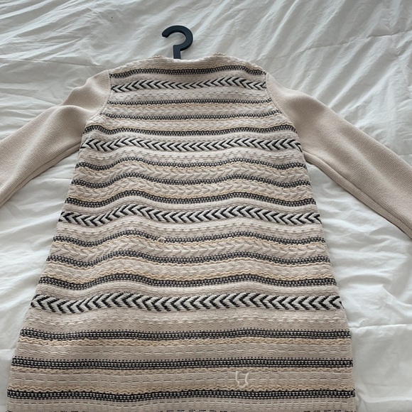 Tory Burch coat - Picture 4 of 5